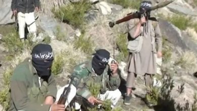 هشدار سازمان‌ملل: داعش از کوه‌ها به شهرهای افغانستان منتقل شده است