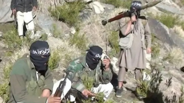 هشدار سازمان‌ملل: داعش از کوه‌ها به شهرهای افغانستان منتقل شده است