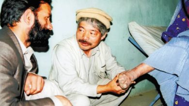 احیای میراث ناکامورا؛ درمان جذام در افغانستان از سر گرفته شد