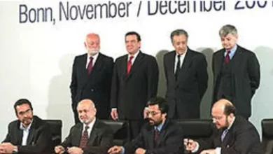 از بحران تا توافق؛ بررسی تاریخی و سیاسی توافقنامه بن