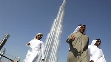 عادی‌سازی بدون صدا؛ چرا جامعه یهودیان امارات به حاشیه رانده شد