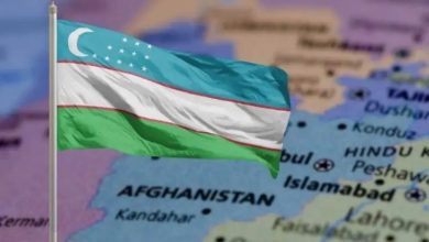 افغانستان در صدر سفرهای تجاری به ازبیکستان قرار گرفت