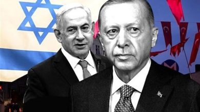 ترکیه و اسرائیل در آستانه تقابل راهبردی؛ از «تهدید دوم» تا «دشمن اول»