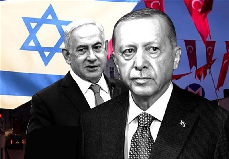 ترکیه و اسرائیل در آستانه تقابل راهبردی؛ از «تهدید دوم» تا «دشمن اول»