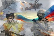 هشدار اطلاعاتی اوکراین؛ روسیه آماده جنگ با اروپا تا ۲۰۲۷