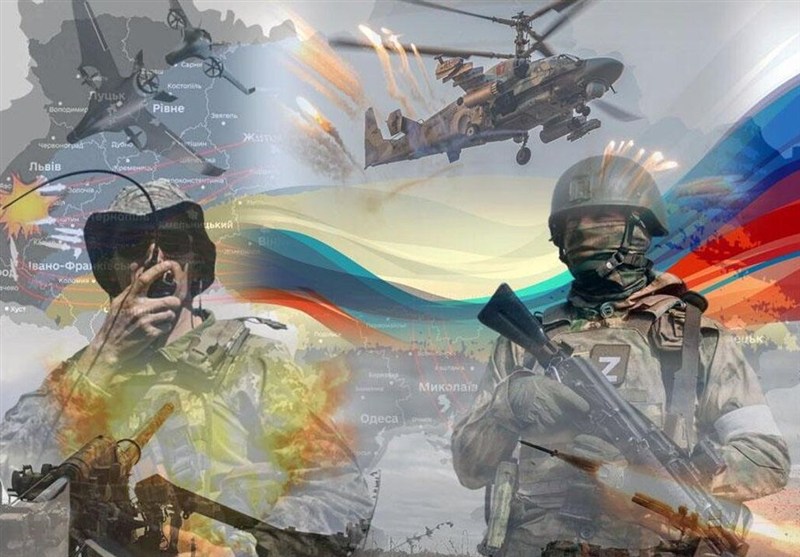 هشدار اطلاعاتی اوکراین؛ روسیه آماده جنگ با اروپا تا ۲۰۲۷