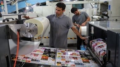 افغانستان؛ نخستین مقصد صادرات محصولات چاپی ایران با رشد ۱۱۰ درصدی