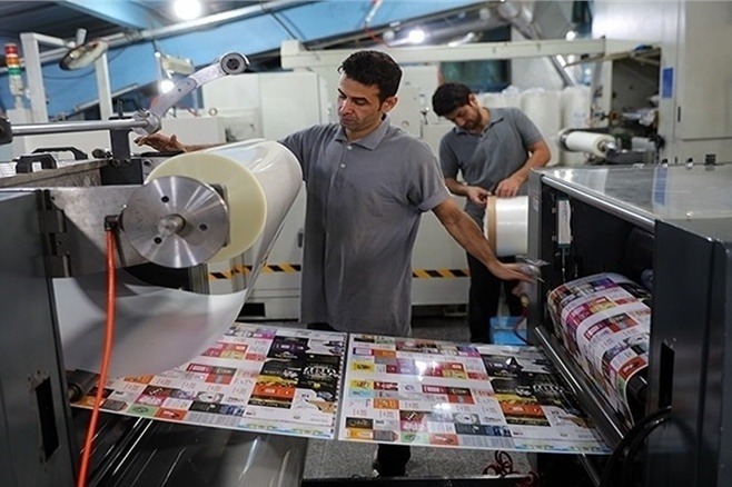 افغانستان؛ نخستین مقصد صادرات محصولات چاپی ایران با رشد ۱۱۰ درصدی