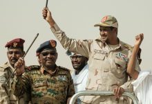 قتل‌عام در الفاشر؛  4 فرمانده شبه نظامیان سودان از سوی بریتانیا تحریم شد