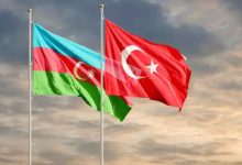 آذربایجان توافق دفاع متقابل با ترکیه را تصویب کرد