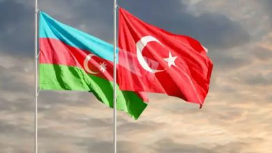 آذربایجان توافق دفاع متقابل با ترکیه را تصویب کرد