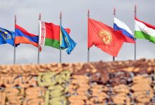 تقویت کمربند امنیتی پیرامون افغانستان در اولویت همکاری‌ منطقه‌ای پیمان امنیت جمعی