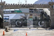 سازمان‌ملل: بسته‌بودن مرزهای پاکستان روزانه یک میلیون دالر به افغانستان زیان می‌زند