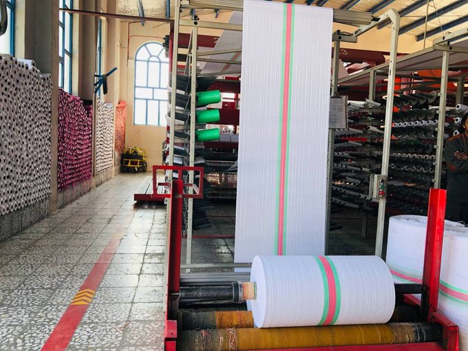 سرمایهگذاری صنعت پلاستیک در هرات به مرز ۱۰۰ میلیون دالر میرسد