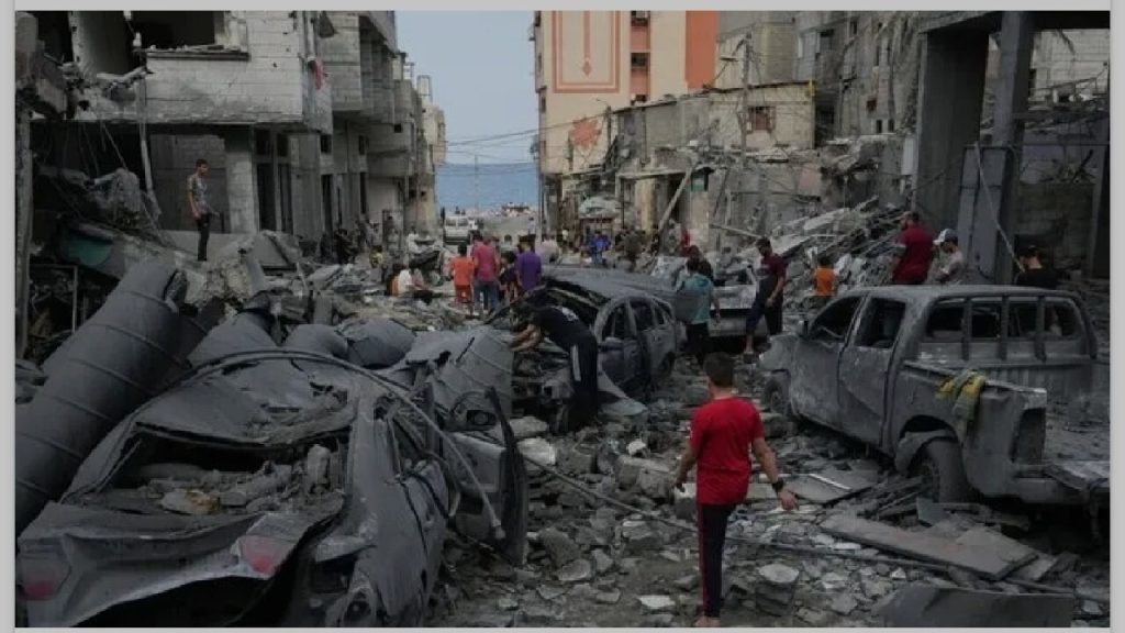 مردم هرات بیش از ۴۲ میلیون افغانی کمک نقدی و ۱۱۴ محموله به غزه ارسال کردند