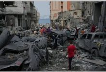 مردم هرات بیش از ۴۲ میلیون افغانی کمک نقدی و ۱۱۴ محموله به غزه ارسال کردند