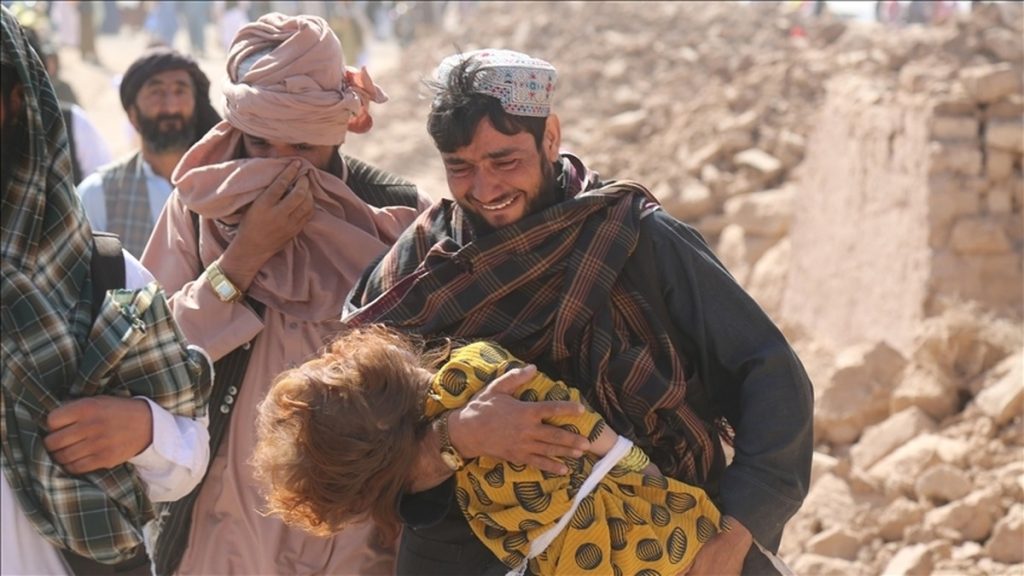 افغانستان، بزرگترین بحران انسانی جهان در ۲۰۲۶؛ درخواست ۱.۷ میلیارد دالر برای کمک