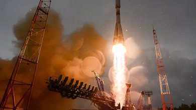 پرتاب موفق سه ماهواره سنجشی ایران به مدار لئو