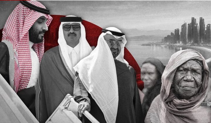 جنگ سرد در خلیج فارس؛ چگونه شکاف ریاض ـ ابوظبی معادلات اتحادهای منطقه‌ای را دگرگون می‌کند؟