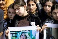 زنان علوی هدف شبکه‌های سازمان‌یافته در سوریه