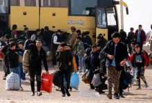 بازگشت میلیونی مهاجران، آزمونی سنگین برای افغانستان