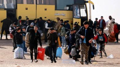 بازگشت میلیونی مهاجران، آزمونی سنگین برای افغانستان