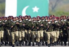 واشنگتن: پاکستان داوطلب اعزام نیرو به غزه شد