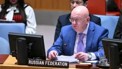 روسیهخواهان تشکیل حکومت واقعی همهشمول در افغانستان شد