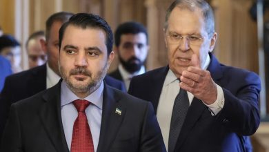 روسیه و سوریه وارد مرحله جدید همکاری‌های دوجانبه شدند