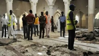 انفجار مرگبار در مسجدی در نایجریا؛ بیش از 10 کشته و زخمی