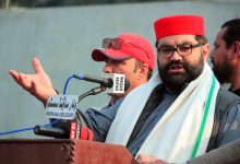 رئیس حزب‌ملی عوامی پاکستان: سیاست ارتش در قبال افغانستان اشتباه است