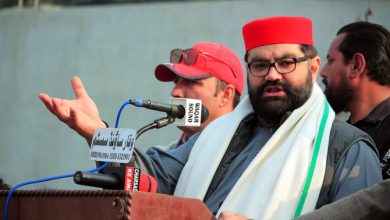 رئیس حزب‌ملی عوامی پاکستان: سیاست ارتش در قبال افغانستان اشتباه است