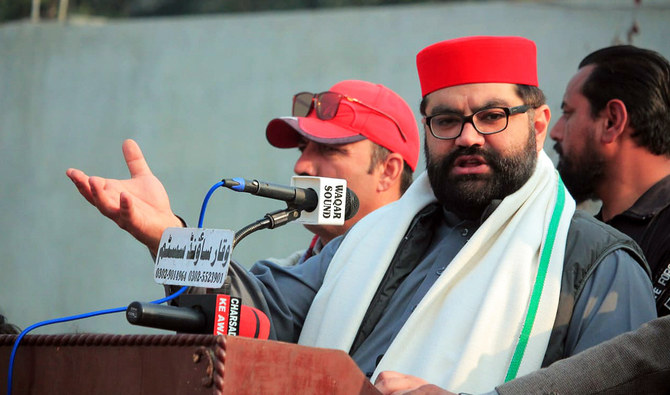 رئیس حزب‌ملی عوامی پاکستان: سیاست ارتش در قبال افغانستان اشتباه است