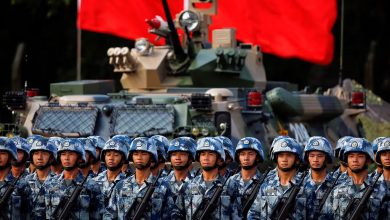 تسلیحات واقعی در اطراف تایوان؛ بزرگترین رزمایش تاریخ چین