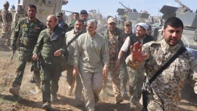 نقش سلیمانی در شکست داعش؛ روایت میدان در برابر روایت رسانهای غرب