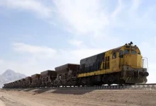 کریدور ریلی همدان - ایران در مسیر صادرات سوخت به افغانستان فعال می‌شود