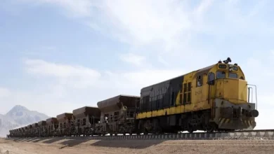 کریدور ریلی همدان - ایران در مسیر صادرات سوخت به افغانستان فعال می‌شود