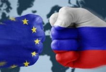 روسیه مجوز لغو معاهدات نظامی با ۱۱ کشور اروپایی را صادر کرد