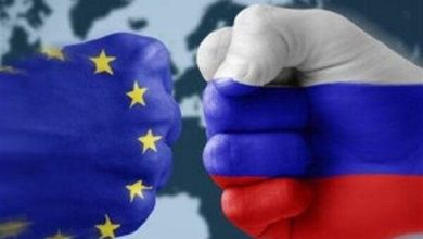 روسیه مجوز لغو معاهدات نظامی با ۱۱ کشور اروپایی را صادر کرد