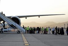 چرخش مهاجرتی برلین؛ لغو پذیرش ۱۸۰۰ پناهنده‌ افغانستانی