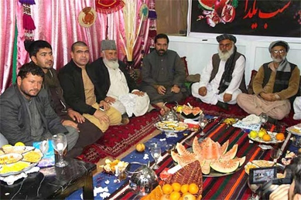 شب یلدا در افغانستان و ایران؛ بازخوانی ریشه‌های تاریخی و پیوندهای فرهنگی