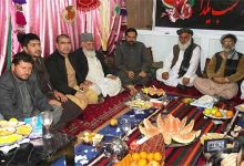 شب یلدا در افغانستان و ایران؛ بازخوانی ریشه‌های تاریخی و پیوندهای فرهنگی