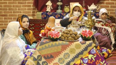 شب یلدا در آسیای‌مرکزی؛ میراث فرهنگی مشترک و فرصت‌های بازیابی آن