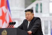 کیم جونگ اون: اسرائیل «پروژه تروریستی» تحت حمایت آمریکا است