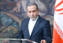 عراقچی: ایران برای هرگونه تهدید کاملاً آماده و مصمم است