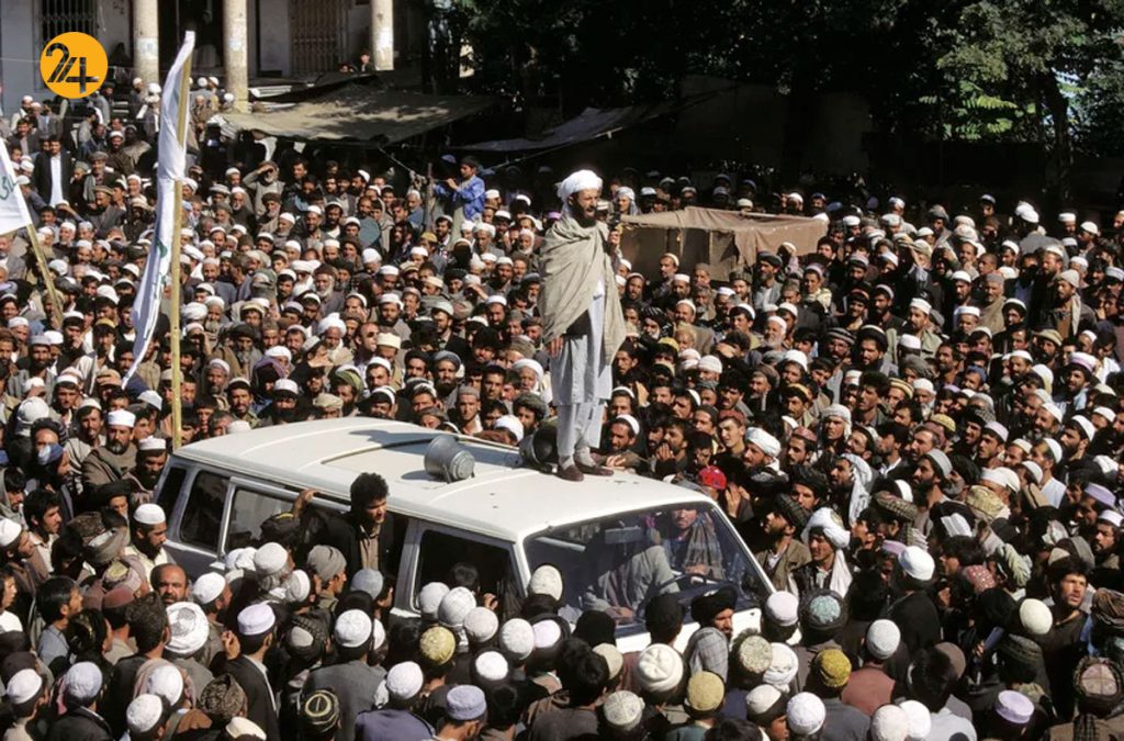 بحران‌های فراتر از جنگ؛ نگاهی به وضعیت افغانستان در شاخص صلح‌جهانی