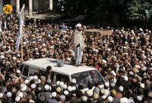 بحران‌های فراتر از جنگ؛ نگاهی به وضعیت افغانستان در شاخص صلح‌جهانی