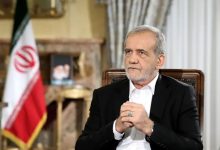 پزشکیان بر تسریع تعاملات مرزی با افغانستان تأکید کرد