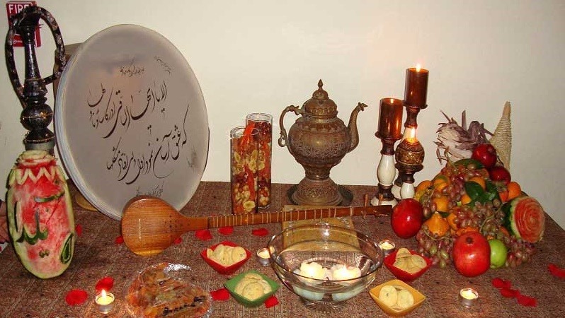 یلدا؛ از اسطوره تولد خورشید تا مقاومت فرهنگی در گستره تمدنی ایران‌ و افغانستان