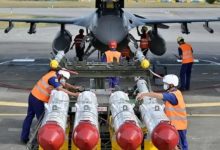 چین: تسلیح تایوان شکست می‌خورد و سیاست مهار پکن با سلاح هرگز موفق نمی‌شود